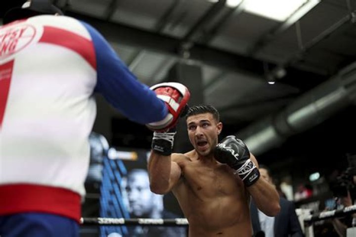 Boxing: KSI vs Tommy Fury Purse: How much money are both fighters making?
