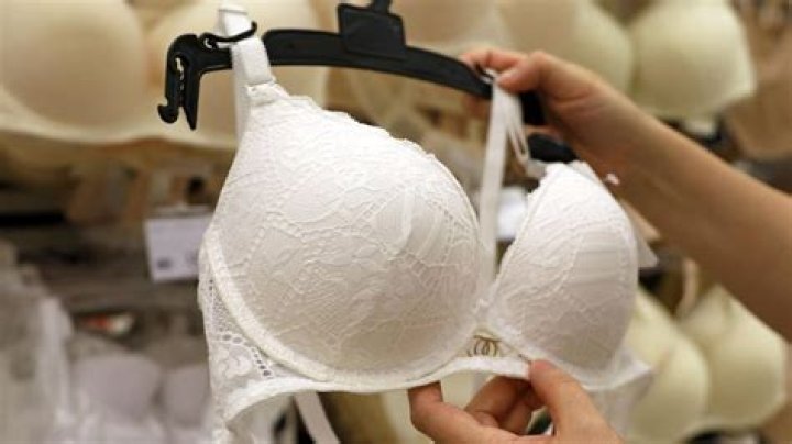 Bra Fitting Expert’s Shopping Tips For Women With Asymmetrical Breasts