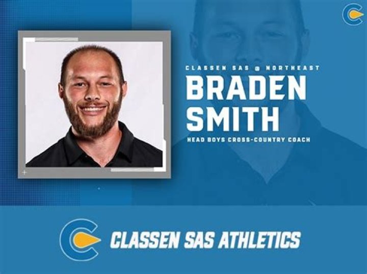 Braden Baker's Men's Basketball Recruiting Profile