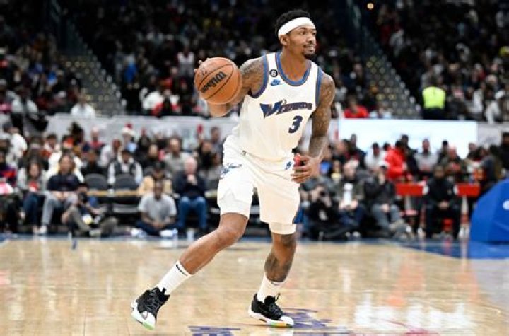 Bradley Beal Injury: Updates on Wizards Star's Nose, Concussion and Return | News, Scores, Highlights, Stats, and Rumors