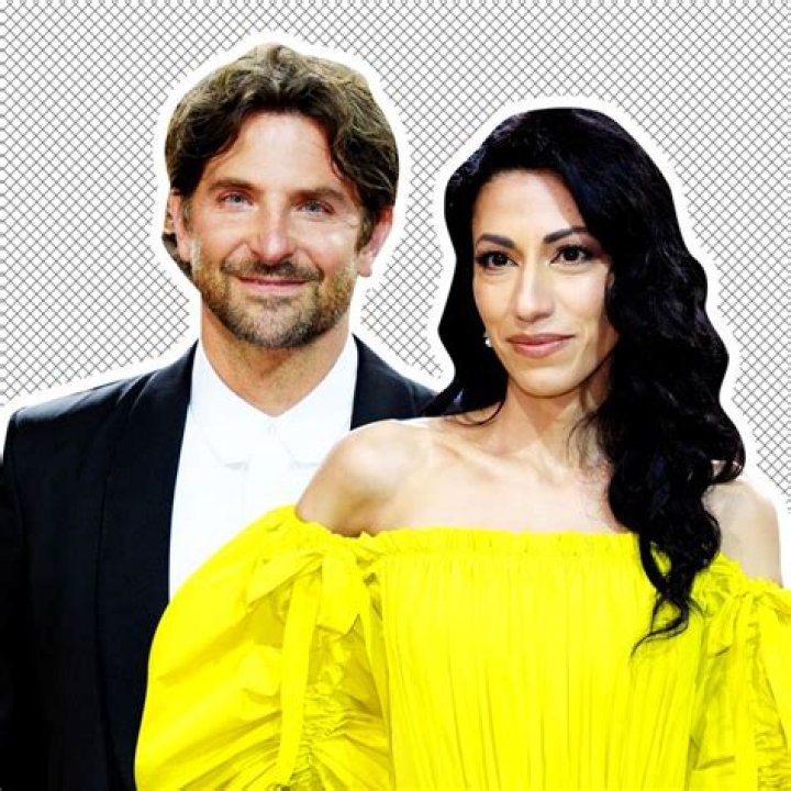 Bradley Cooper and Huma Abedin Are Now Dating