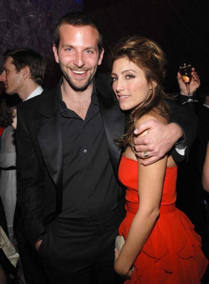 Bradley Cooper and Jennifer Esposito's Relationship Timeline: A Look Back