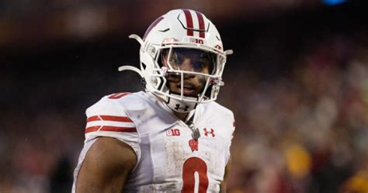 Braelon Allen NFL Draft 2024: Scouting Report for New York Jets RB | News, Scores, Highlights, Stats, and Rumors
