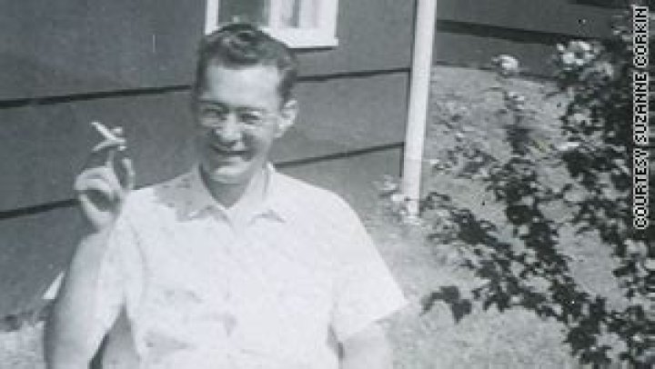 Brain of world's best-known amnesiac mapped