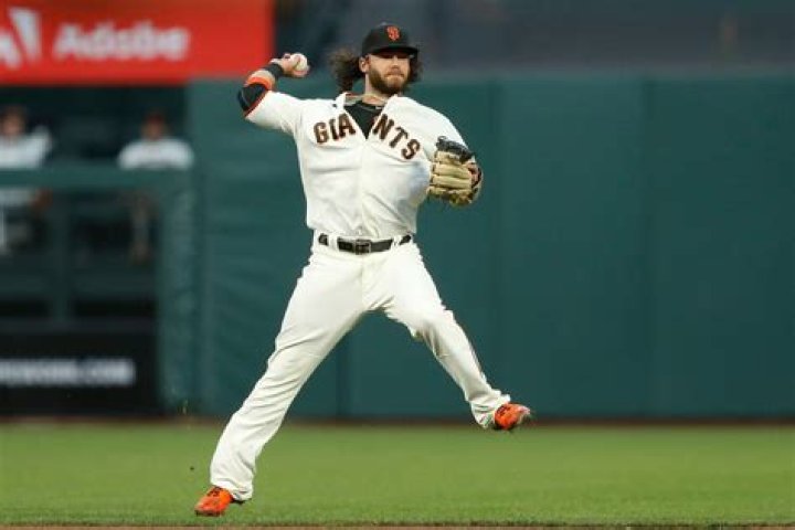 Brandon Crawford reacts to the Carlos Correa signing, comes to terms with a position change