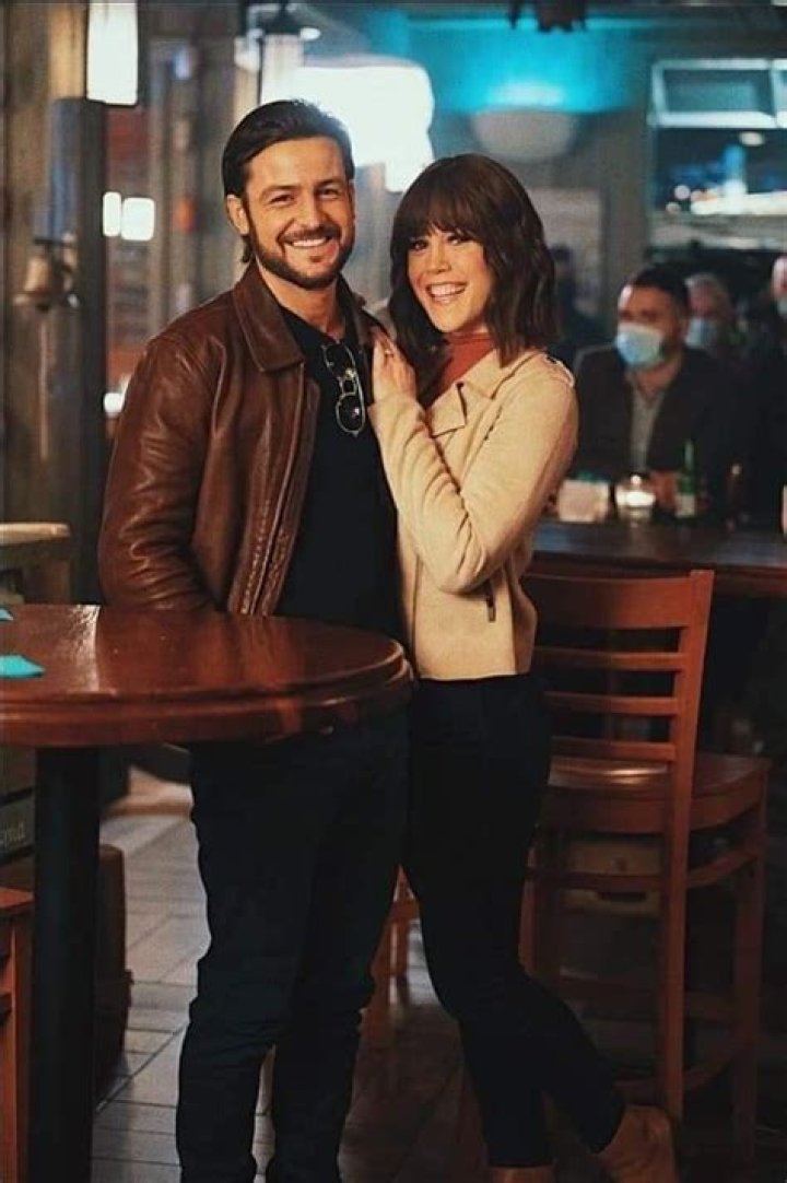 Brandon Hynes Wife: A Deep Dive Into Their Relationship