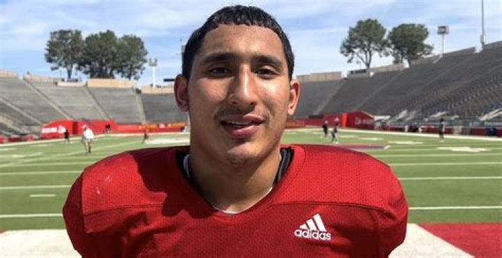 Brandon Ramirez's Football Recruiting Profile