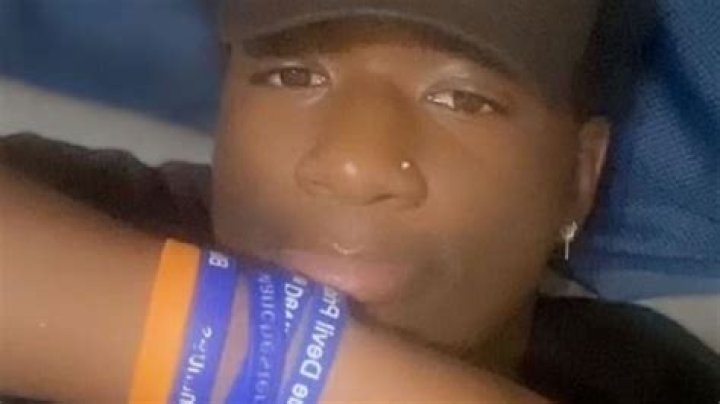 Brandon Smith Manchester Georgia death | Grandmother speaks
