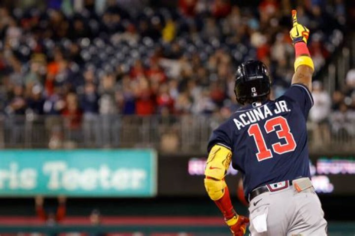 Braves excited about international free-agent class and the Ronald Acuña Jr. effect