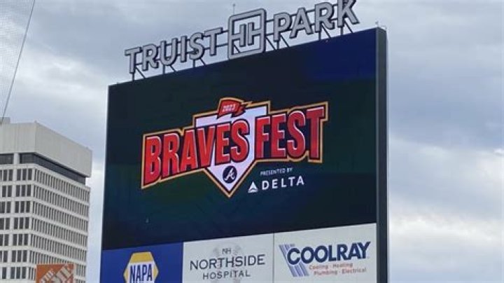 Braves Fest 2023 | All you need to know