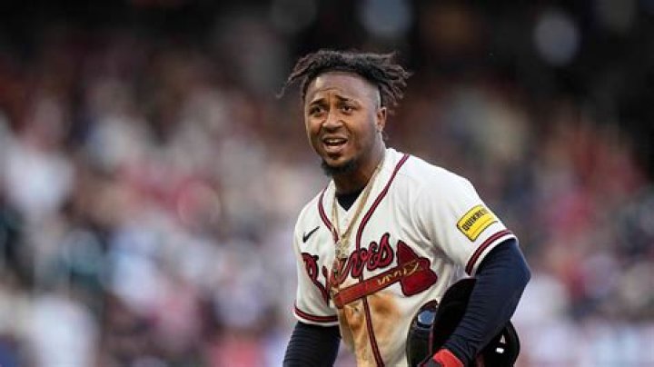 Braves lineup back to normal for Game 2 of NLDS