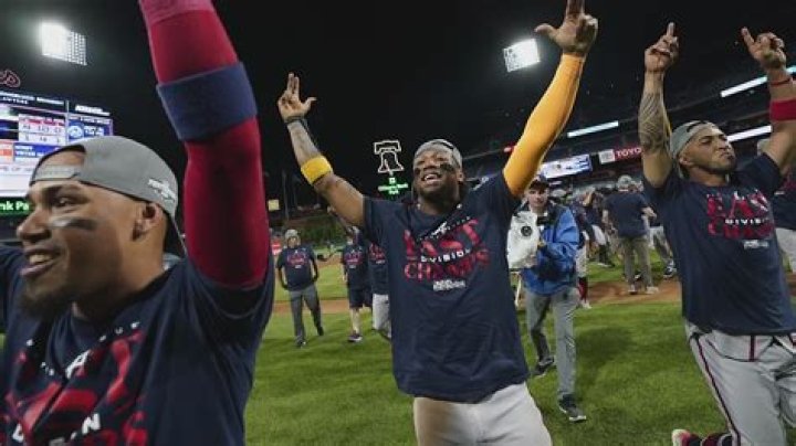Braves playoff tickets | What to know about getting them