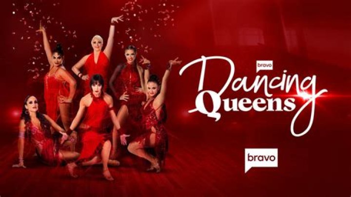  Bravo’s Dancing Queens dresses are worth a small fortune Wed 10 May 2023 23:00 Yasmine Leung 