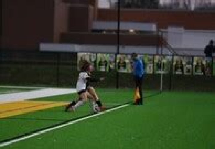 Brayde Smith's Women's Soccer Recruiting Profile