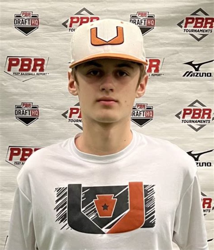 Brayden Miller's Football Recruiting Profile