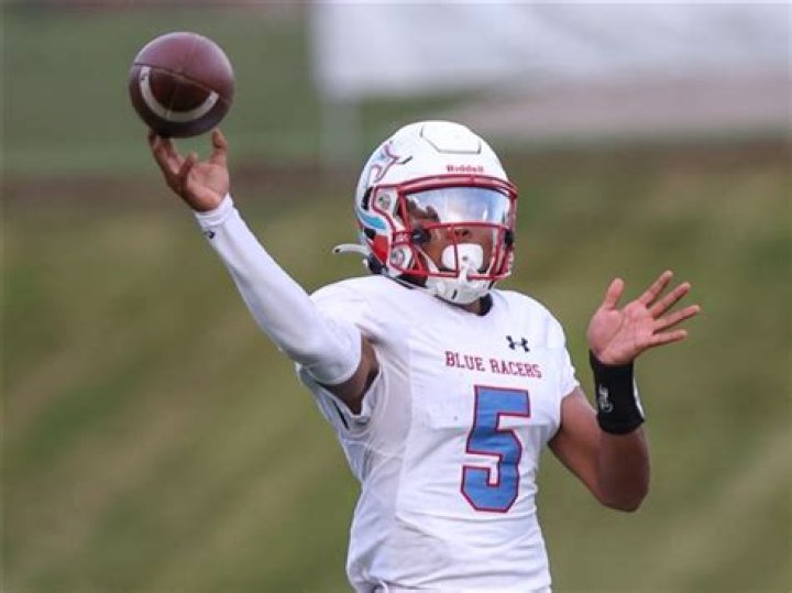 Braylen Bowsher's Football Recruiting Profile