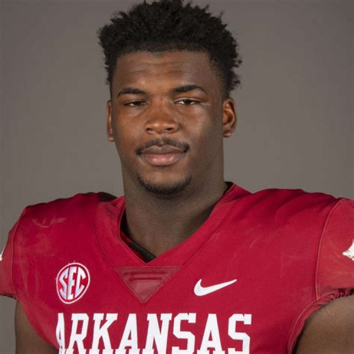 Braylen Thomas's Football Recruiting Profile