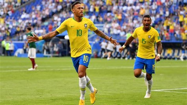 Brazil vs. Senegal Ends in 1-1 Draw in Neymar's 100th International Appearance | News, Scores, Highlights, Stats, and Rumors
