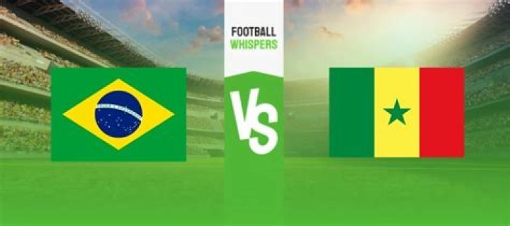 Brazil vs Senegal prediction, probable lineups
