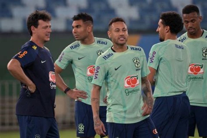 Brazil vs Venezuela predicted lineups: 2026 World Cup qualifying