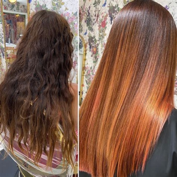 Brazilian Blowout vs. Keratin Treatment