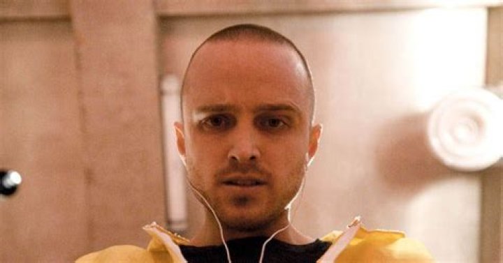 Breaking Bald: The Hidden Morality of Breaking Bad’s Many Chrome Domes