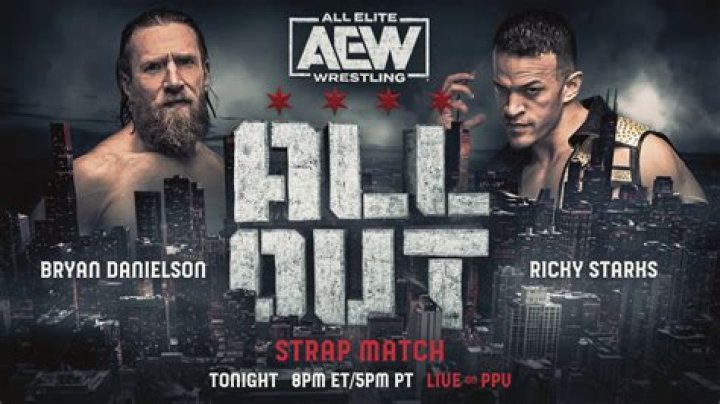 Breaking Down CM Punk's Impact on AEW Heading into All In 2023 After Recent Return | News, Scores, Highlights, Stats, and Rumors