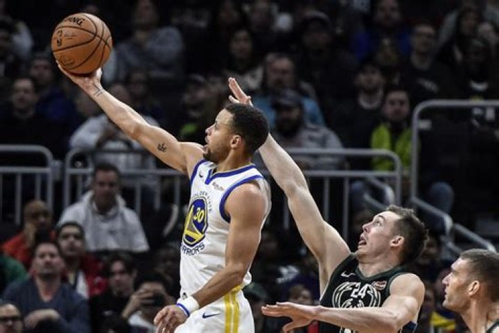 Breaking Down Steph Curry’s legacy if he wins 4th title and Finals MVP