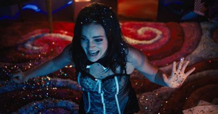 Breaking Down the Anxiety-Riddled ‘Jazzercise’ Scene in Cam