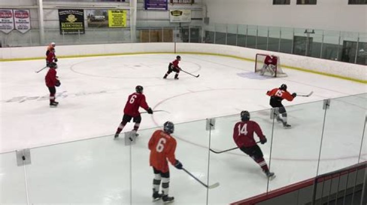 Brendan Nally's Men's Ice Hockey Recruiting Profile