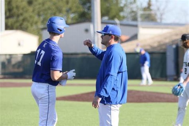 Brennan Kearney's Baseball Recruiting Profile