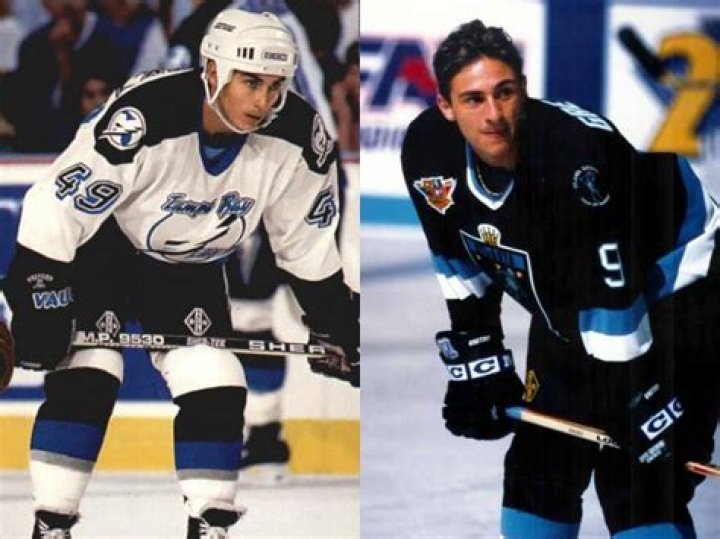 Brent Gretzky Biography, Age, Height, Wife, Net Worth