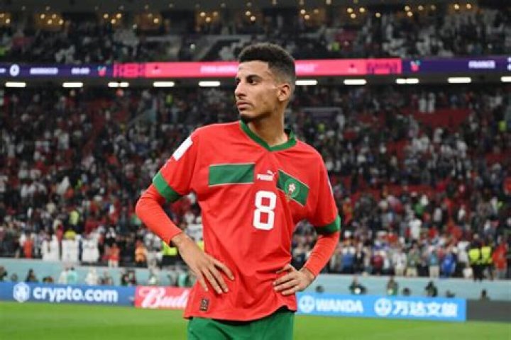 Brentford in preliminary talks over Ounahi