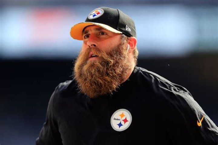 Brett Keisel Released by Steelers: Latest Details, Comments and Reaction | News, Scores, Highlights, Stats, and Rumors