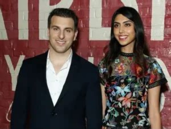 Brian Chesky's Wife: Understanding The Woman Behind The Co-Founder Of Airbnb