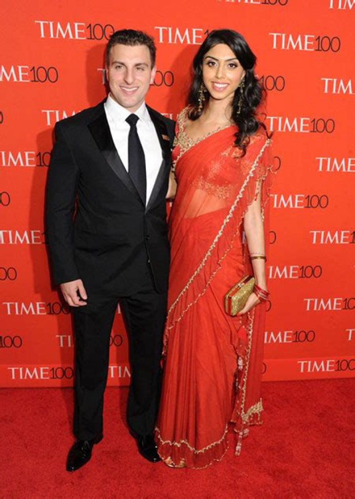 Brian Chesky Married: A Look Into His Personal Life And Relationship