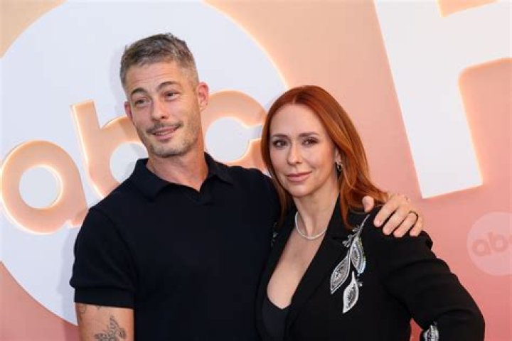 Brian Hallisay Net Worth
