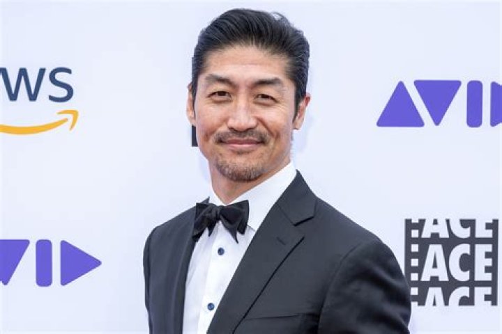 Brian Tee Age, Height, Biography, Wiki, Net Worth, Family, Wife, Films