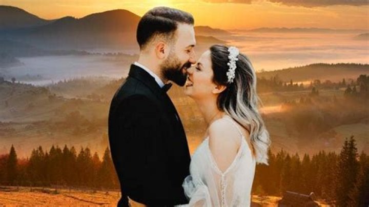 Bride & Groom Face Backlash From Wedding Guests For Wanting A Sunrise Wedding