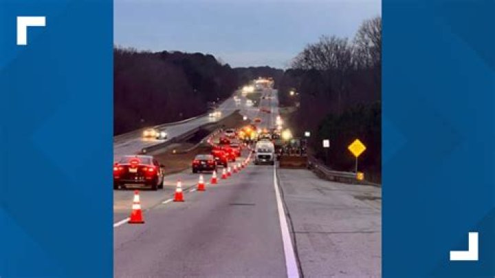Bridge damage Highway 85 s closure Fayette County