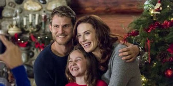 Bridget Regan Husband Eamon O'Sullivan Is A Film Director