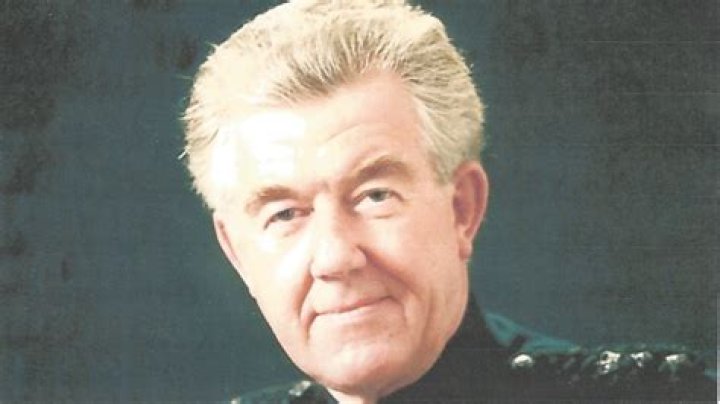 Brigadier Sir Miles Hunt-Davis – obituary