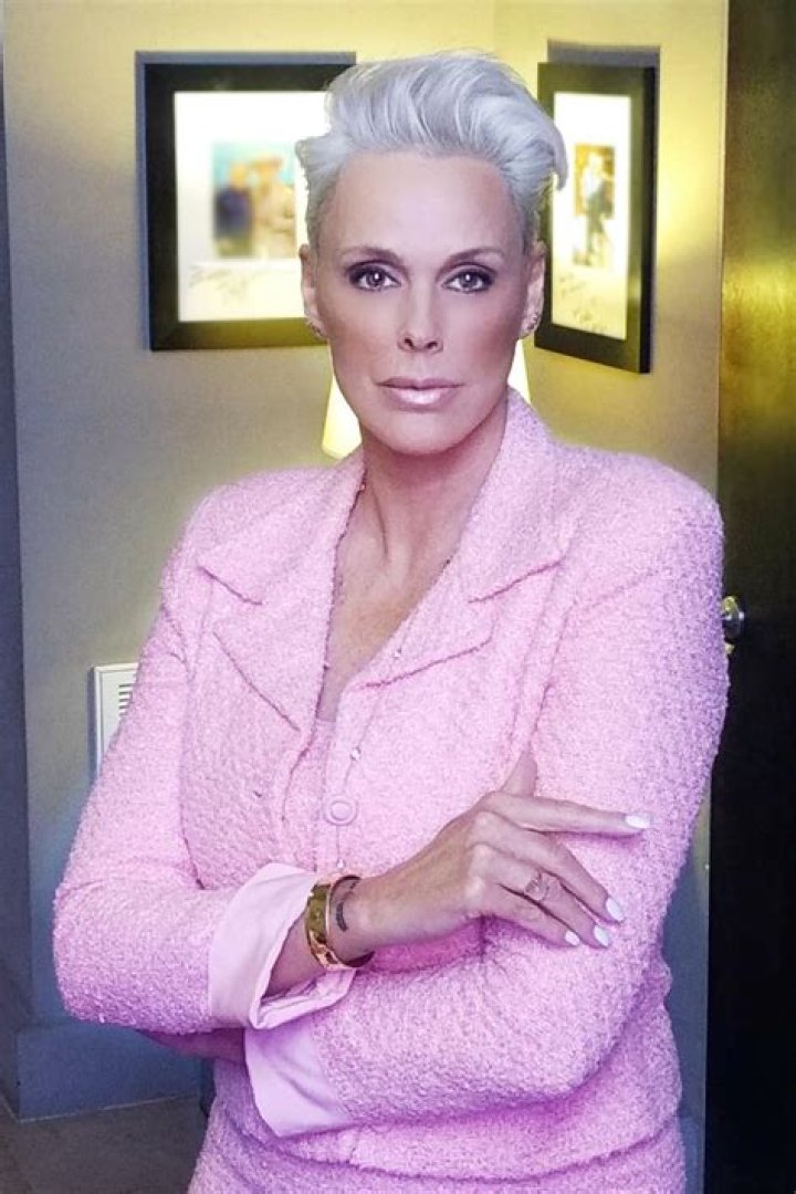 Brigitte Nielsen Biography