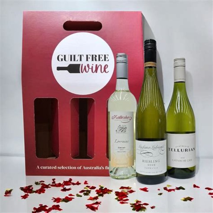 Brilliant News: Hangover-Free Wine Is FINALLY A Thing
