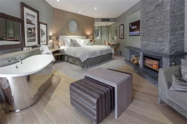 Brimstone Hotel Review, Lake District