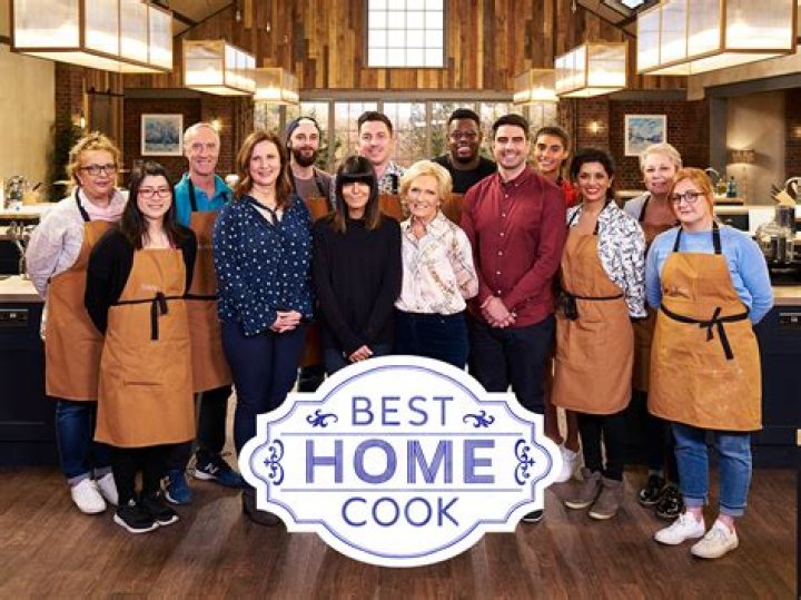  Britain’s Best Home Cook 2020: Rules, presenters and judges! Mon 30 December 2019 18:16 Updated Thu 2 January 2020 14:44 Helen Williams 