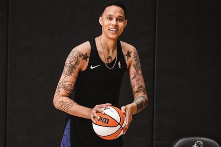 Britney Griner's Transition: A Journey Of Resilience And Strength