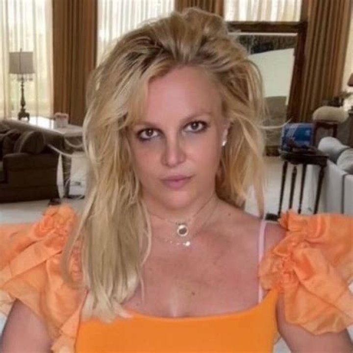 Britney Spears Claims Lynne Spears 'Hit Her' After Night Of Partying