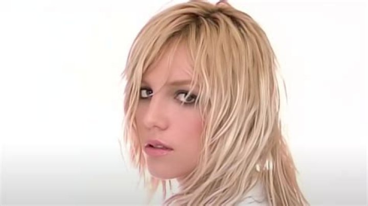 Britney Spears 