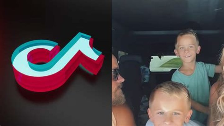 Brittany Jade Deletes TikTok Pranking Sons By Telling Them Their Triplet Died